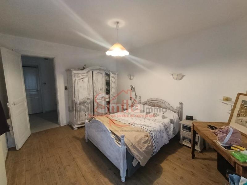 Immeuble - 565 m² - 22 pièces