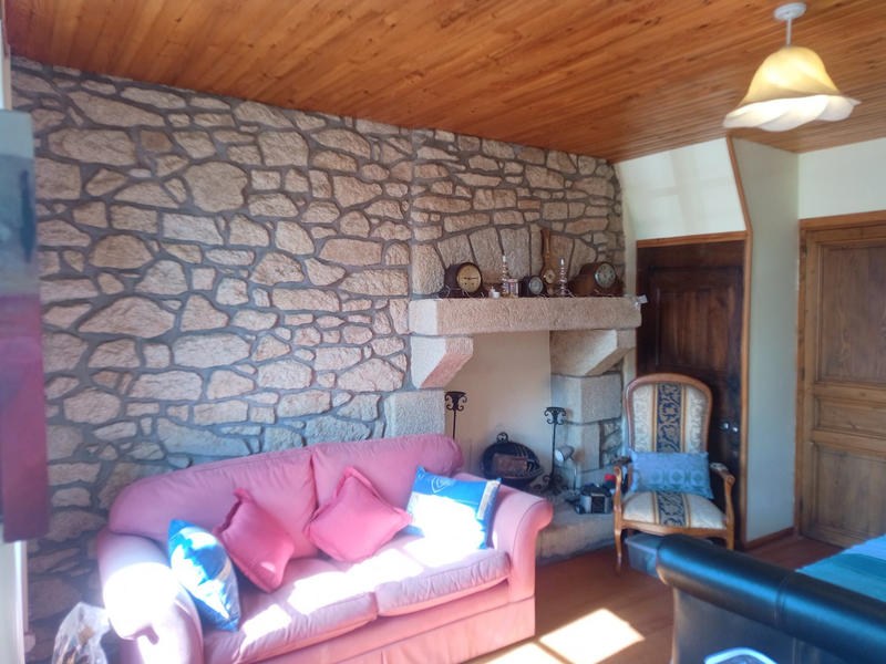 Maison - 87 m² - 3 pièces