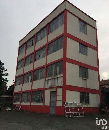 Local commercial - 470 m²