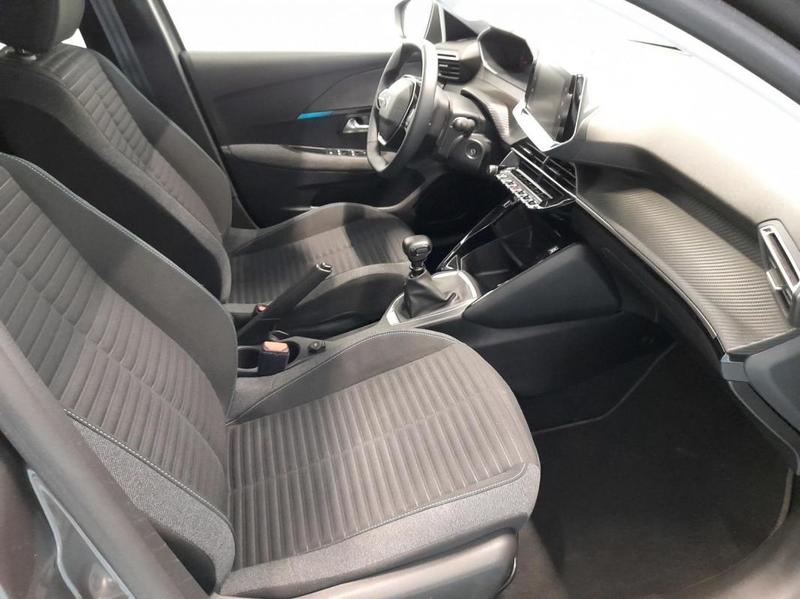 Peugeot 208 PureTech 100 s&amp;S Bvm6 Style