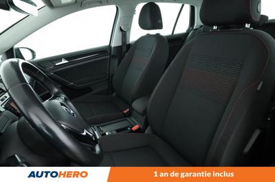 Volkswagen Golf VII 1.5 Tsi Evo BlueMotion Tech Sound Dsg7 5p 130 ch