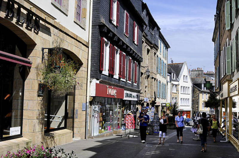 Immeuble - 235 m² - 14 pièces