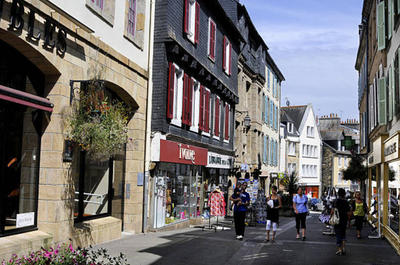 Immeuble - 235 m² - 14 pièces