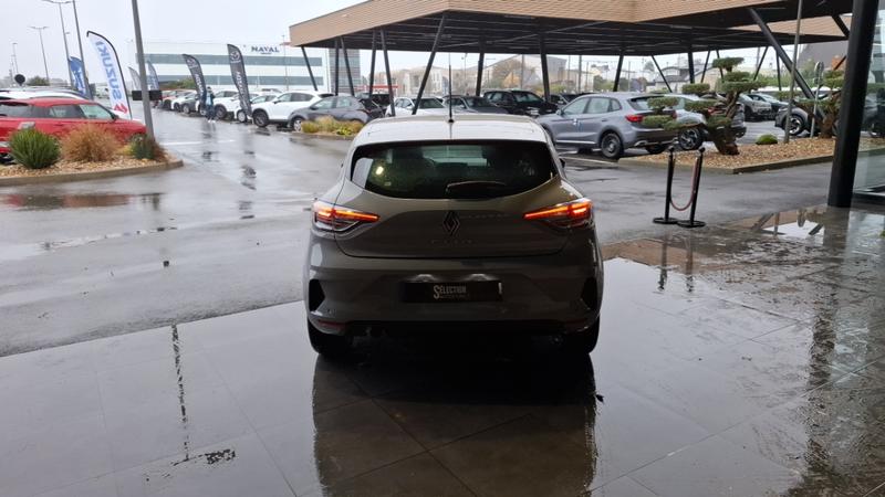 Renault Clio V Evolution Blue dCi 100