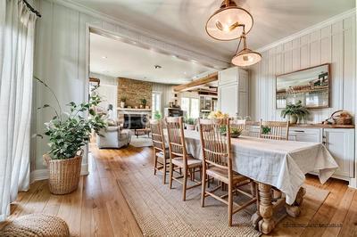 Maison d'architecte - 200 m² - 7 pièces