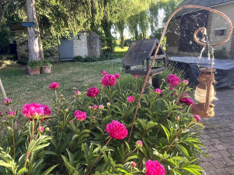 Maison - 133 m² - 5 pièces