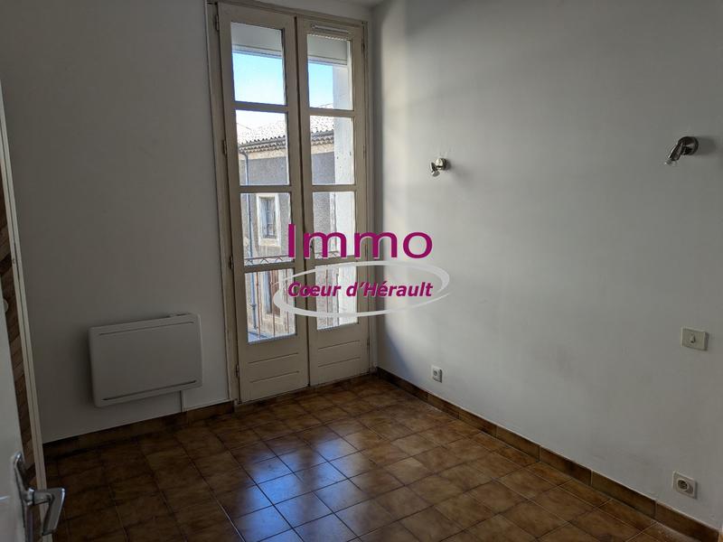 Appartement - 47 m² - 3 pièces