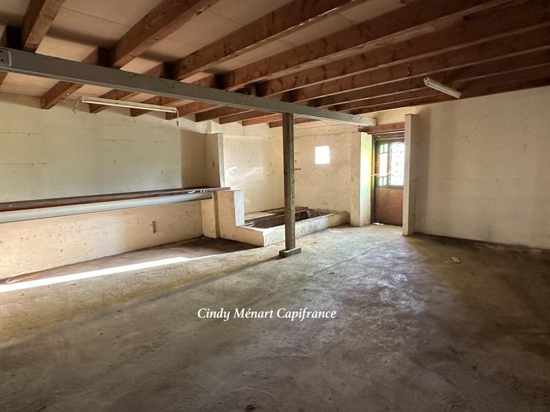 Maison - 152 m² - 6 pièces