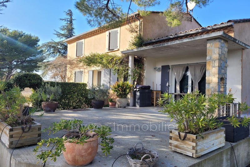 Villa - 150 m² - 4 pièces