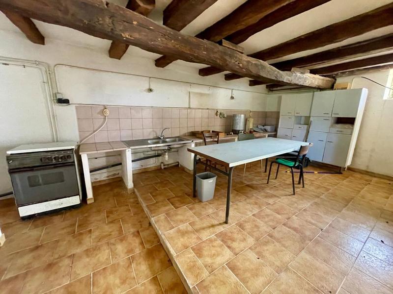 Maison - 520 m² - 17 pièces