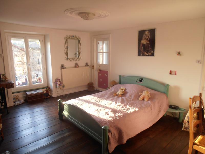 Appartement - 123 m² - 5 pièces