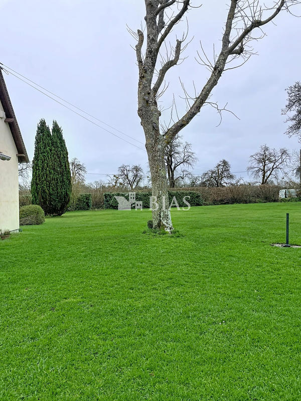 Maison - 73 m² - 4 pièces