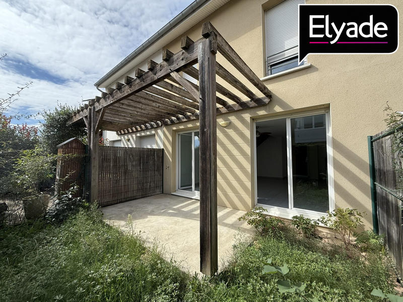 Villa - 81 m² - 4 pièces