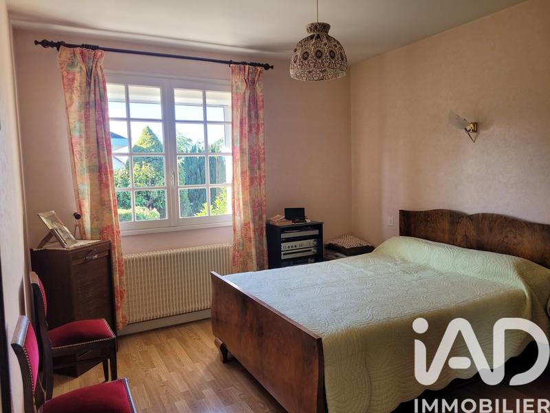 Maison - 77 m² - 4 pièces