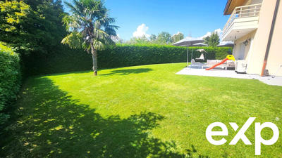 Maison - 221 m² - 5 pièces