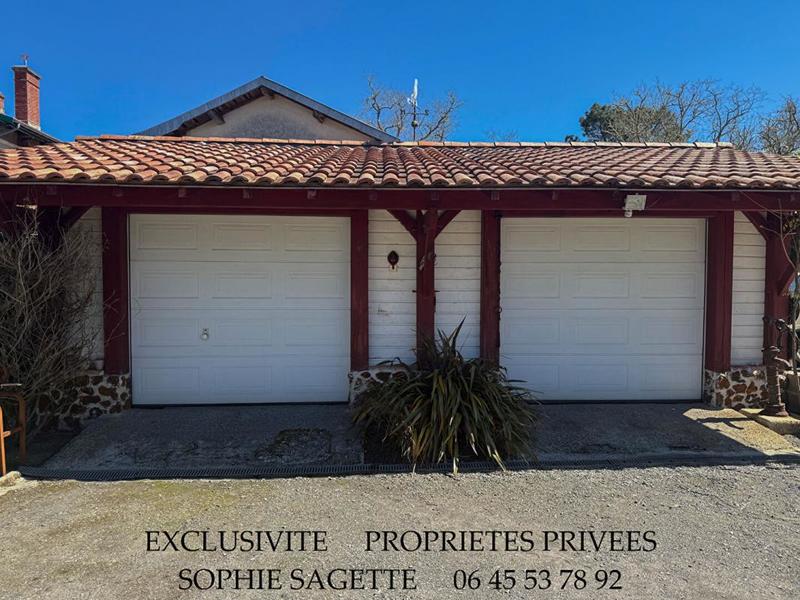 Maison - 158 m² - 6 pièces