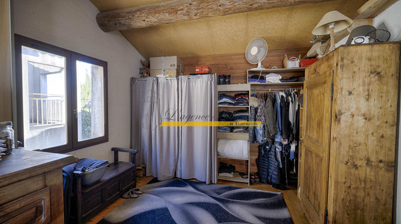 Maison de village - 65 m² - 2 pièces