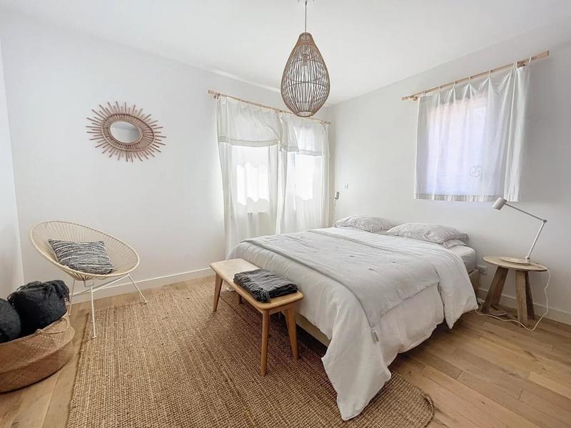 Villa - 109 m² - 4 pièces