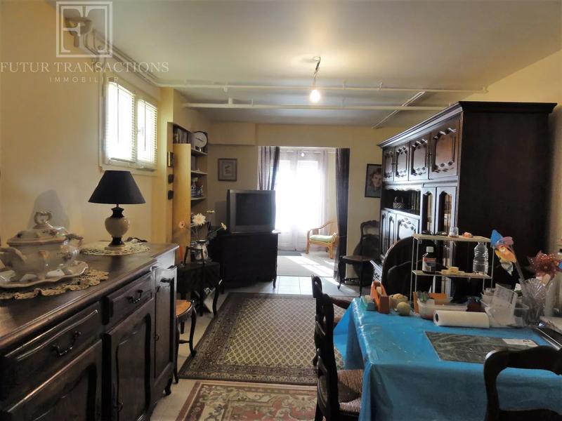 Maison - 187 m² - 7 pièces