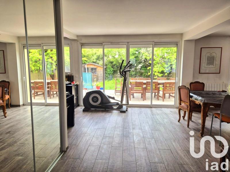 Maison - 150 m² - 4 pièces