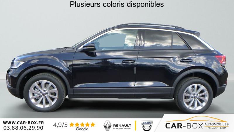 Volkswagen t-Roc 2.0 Tdi 150 Start Stop Dsg7 Vw Edition