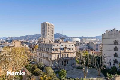 Appartement - 118 m² - 4 pièces