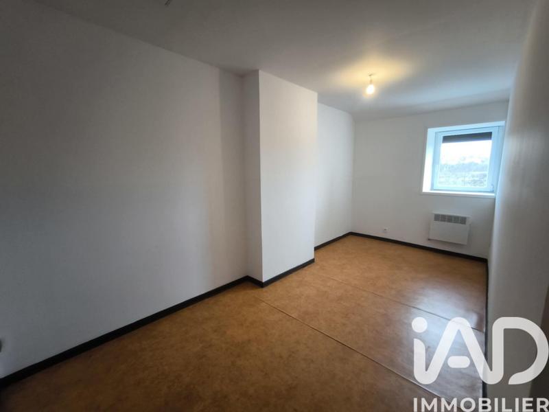 Maison - 99 m² - 5 pièces