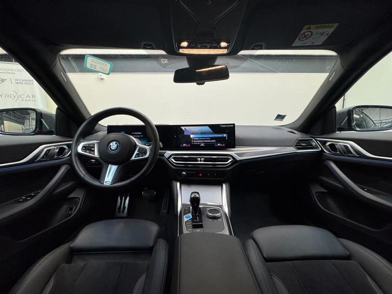 Bmw i4 G26 eDrive40 340 ch Bva m Sport