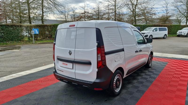 Renault Express Van Tce 100 - 22 Confort