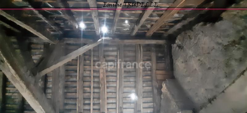 Maison - 222 m² - 8 pièces