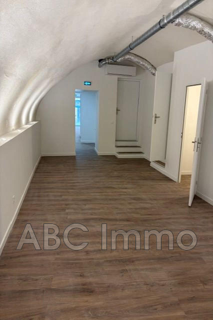 Fonds de commerce - 90 m²