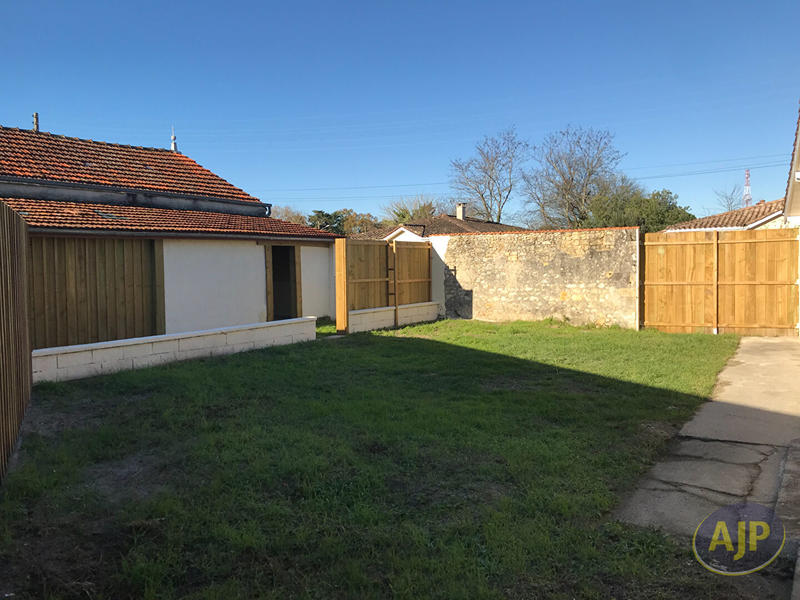 Maison - 142 m² - 5 pièces