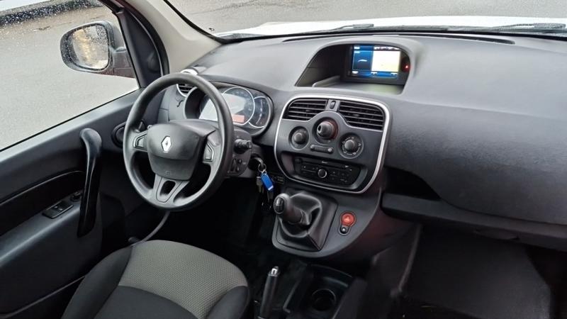 Renault Kangoo Express 1.5 Dci 75 E6 Extra R-Link