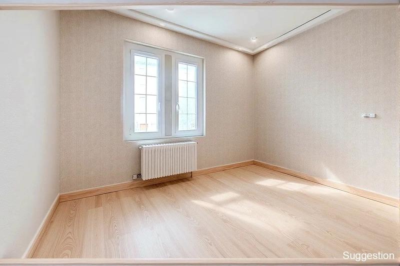 Maison de ville - 150 m² - 5 pièces