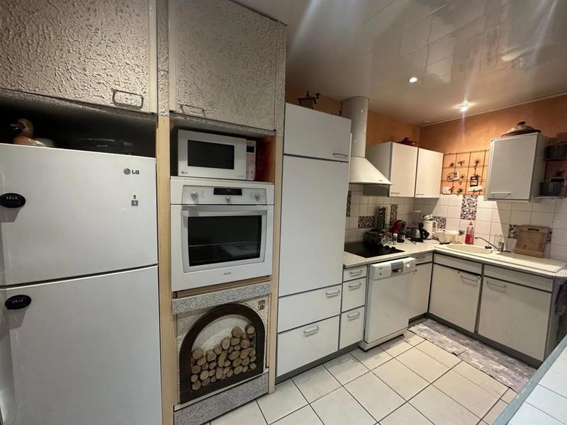 Maison - 97 m² - 4 pièces