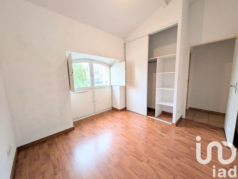 Appartement - 53 m² - 3 pièces