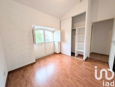 Appartement - 53 m² - 3 pièces