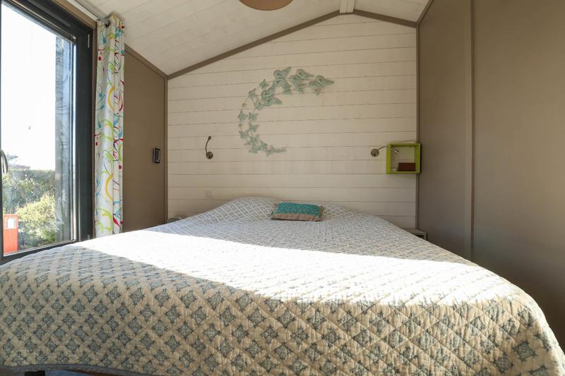 Maison - 46 m² - 4 pièces