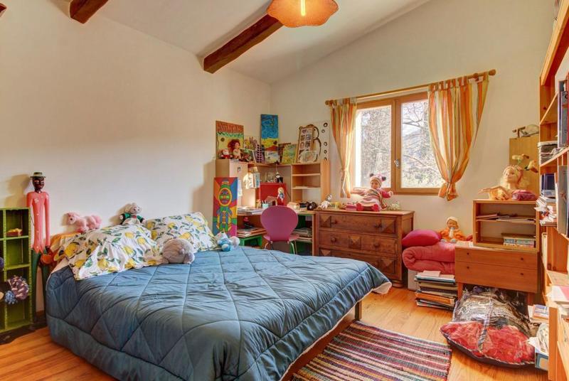 Maison - 188 m² - 6 pièces