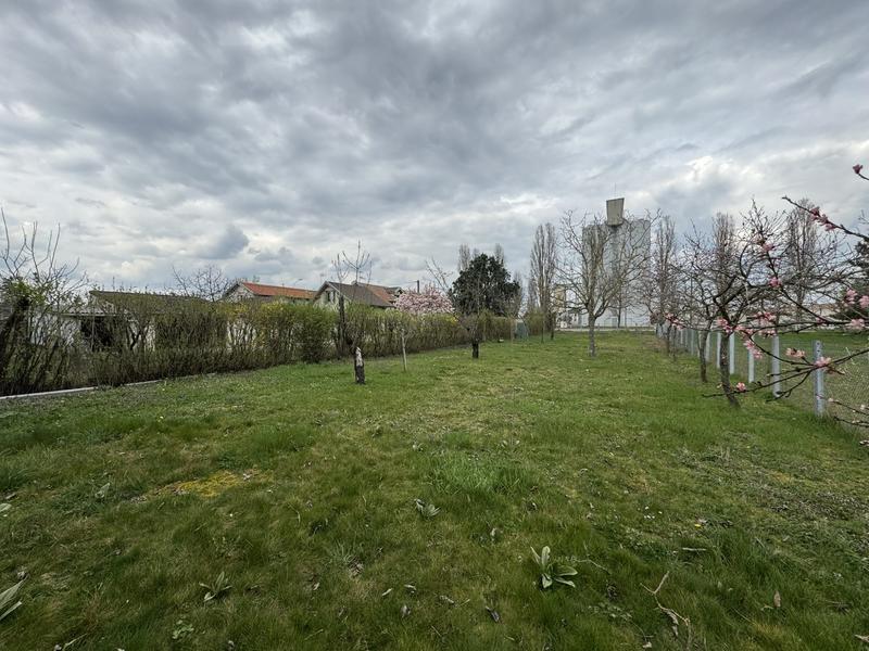 Maison ancienne - 131 m² - 5 pièces