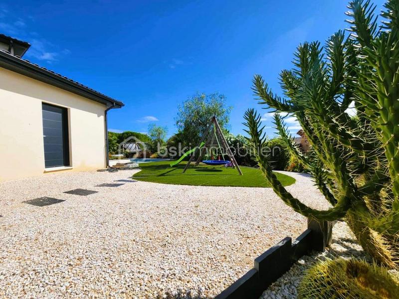 Villa - 171 m² - 5 pièces