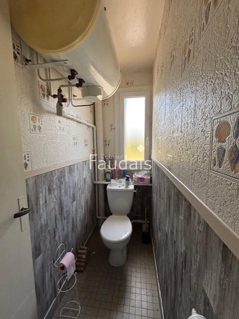 Appartement - 30 m² - 1 pièce