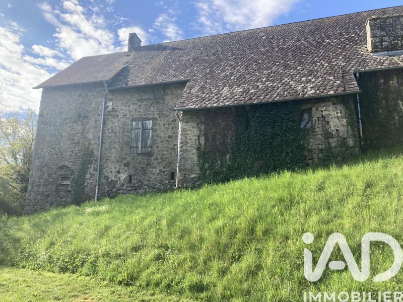 Maison - 175 m² - 6 pièces