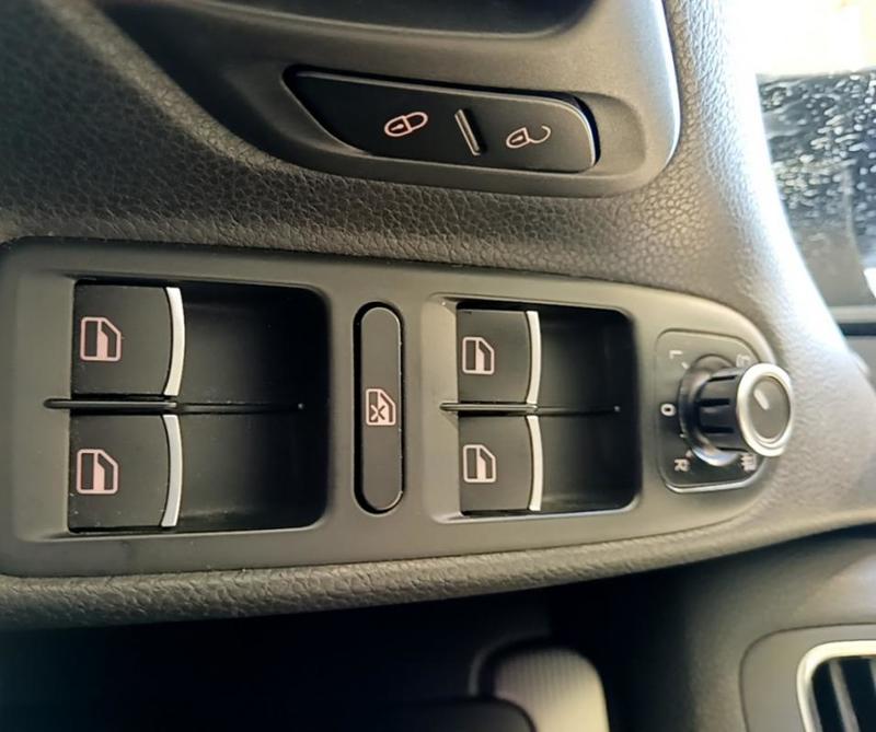 Volkswagen Golf 2.0 Tsi 270 R 4motion Dsg6