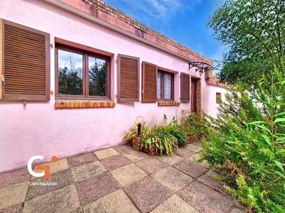 Maison - 107 m² - 6 pièces