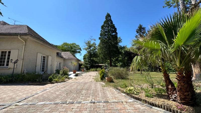 Bureau - 320 m² - 10 pièces