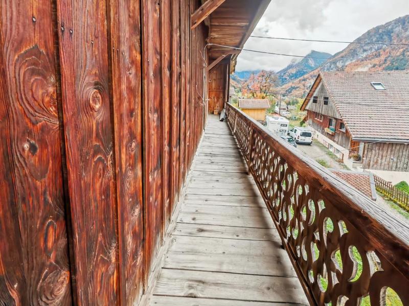 Maison - 75 m² - 4 pièces