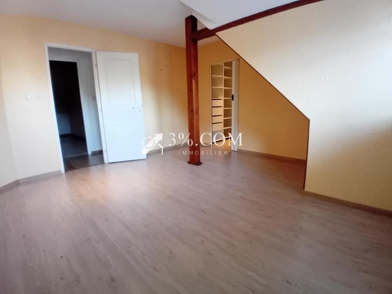 Maison de village - 169 m² - 6 pièces