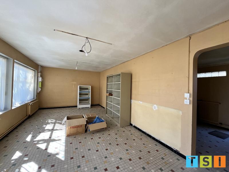 Maison - 153 m² - 5 pièces