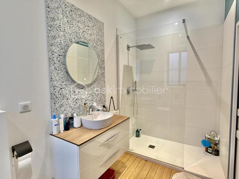 Maison bourgeoise - 170 m² - 6 pièces